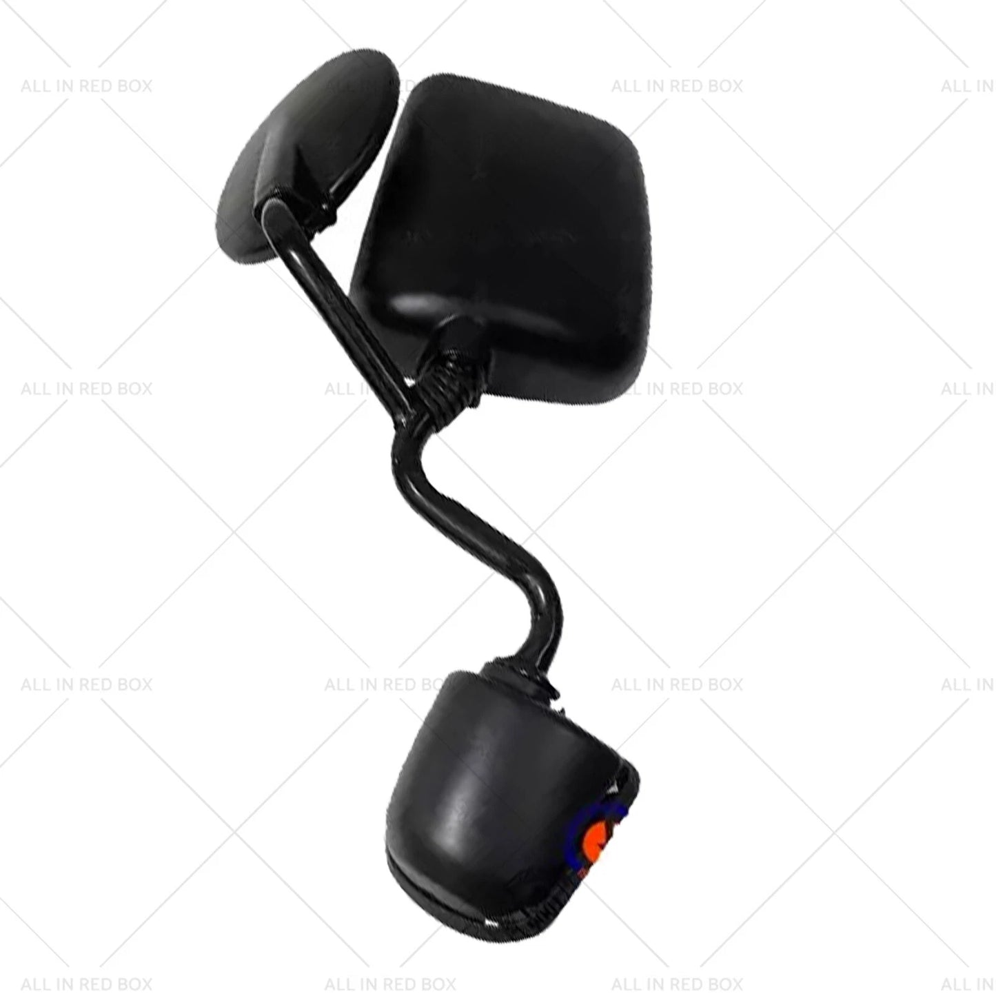 Rearview Mirror Front Left for Toyota HiAce H200 Van (2005-2013)