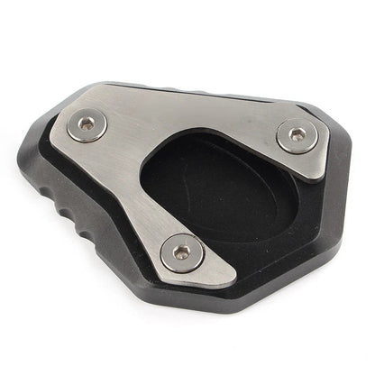 Kickstand Extension Plate for Kawasaki Ninja ZX-10R Ninja 1000 (2011-2023)
