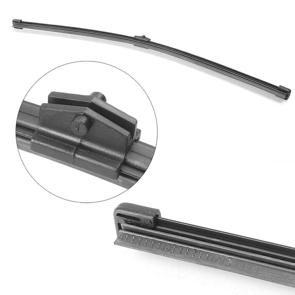 14" Rear Wiper Blade for Porsche Cayenne (2010-2017)