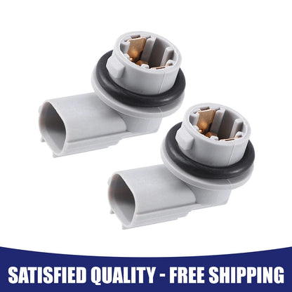 Side Marker Light Bulb 2 x for Honda Civic (2016-2021)