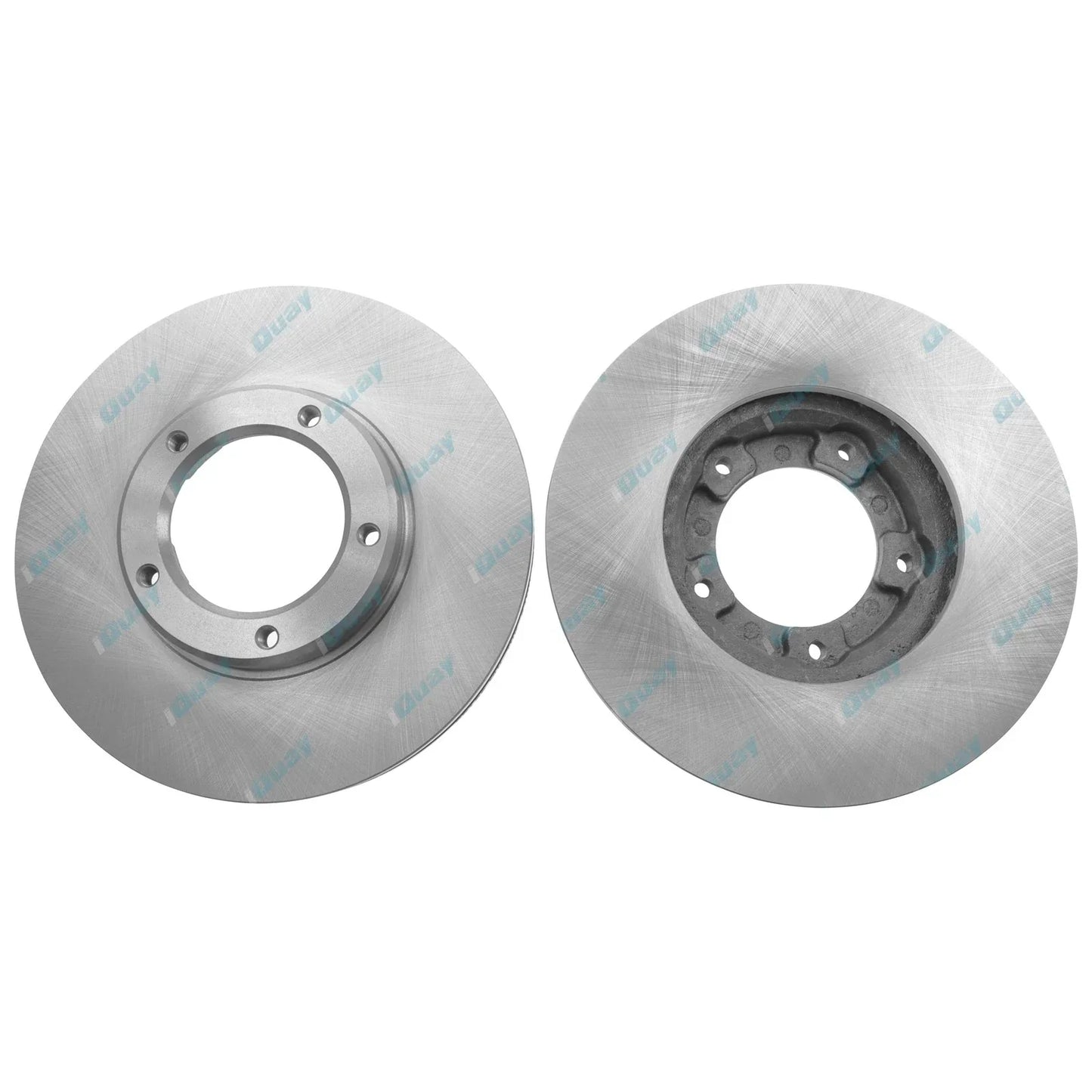 2 Disc Brake Rotors for Toyota Dyna 8/85-3/88 LH80 LY81 Truck
