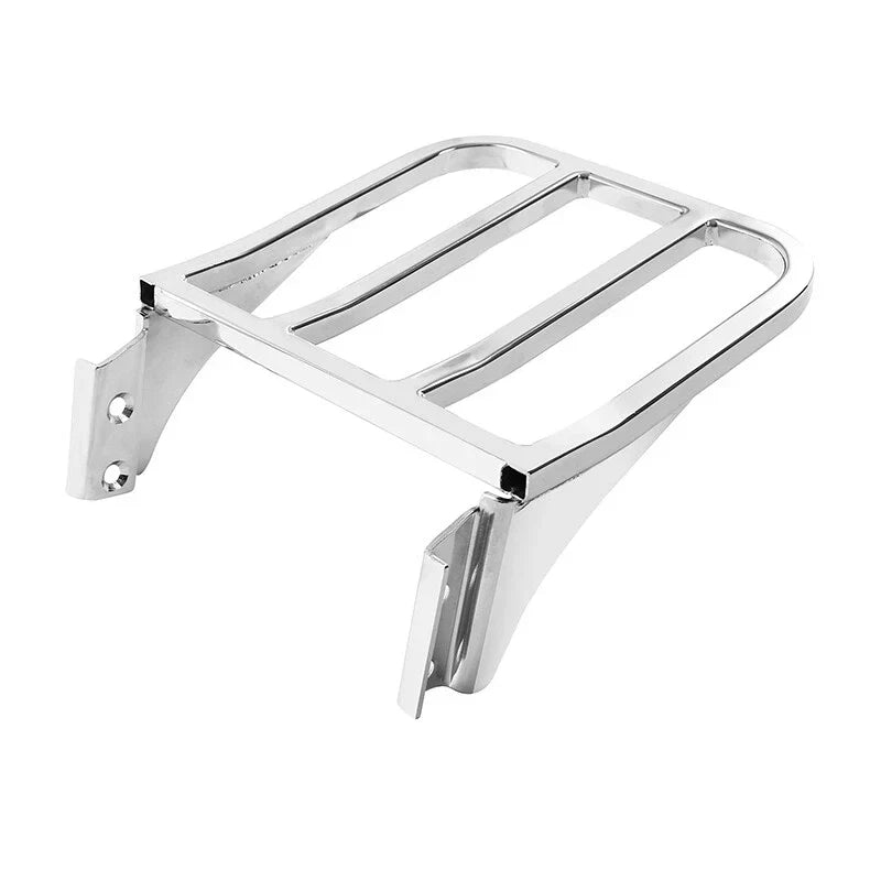 Rear Luggage Rack for Harley Softail, Sportster XL 883 (1984-2005, 2004-UP)