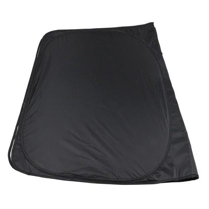 Foldable Windshield Sun Shade Visor Protector for Toyota Crown (2023-2025)
