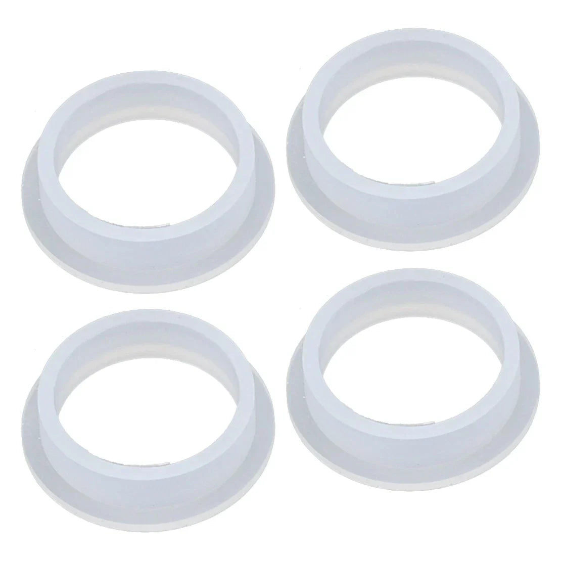 4 x Parking Sensor O-ring Rubber for Nissan Titan XD Maxima Altima Infiniti