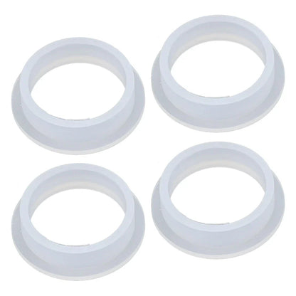 4 x Parking Sensor O-ring Rubber for Nissan Titan XD Maxima Altima Infiniti