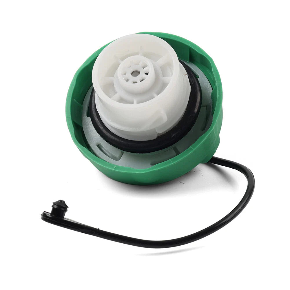 Gas Cap Fuel Filler for Jeep, Dodge, Mercedes-Benz