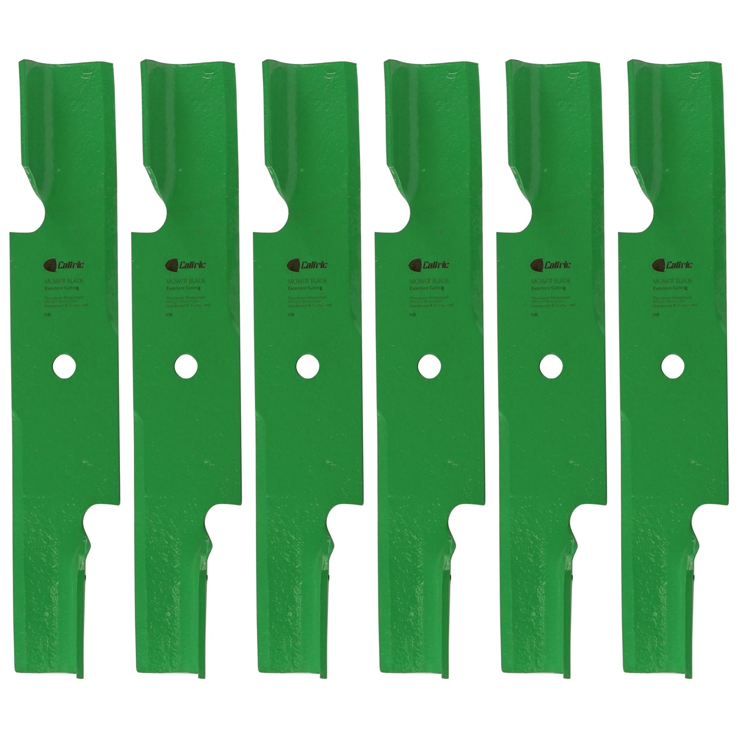 Deck Blade 48 Inch Replacement for Bad Boy Maverick (2016–2025)