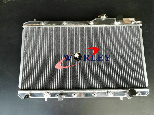 Aluminum Radiator for Honda CR-V 2.0L L4 (1997-2001)