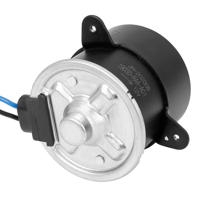 Replacement Radiator Cooling Fan Motor for Honda Accord (2003-2007)