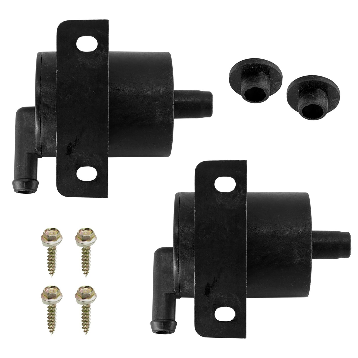 Breather Separator Kit Replacement for Kohler CV23 CV23S (2001–2010)