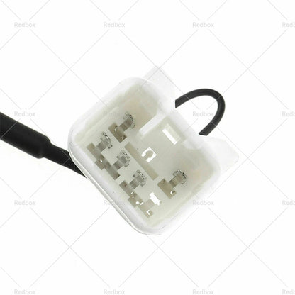 Stereo Radio Audio Adapter Cable Plug for Ford Falcon Territory (2002-2016)