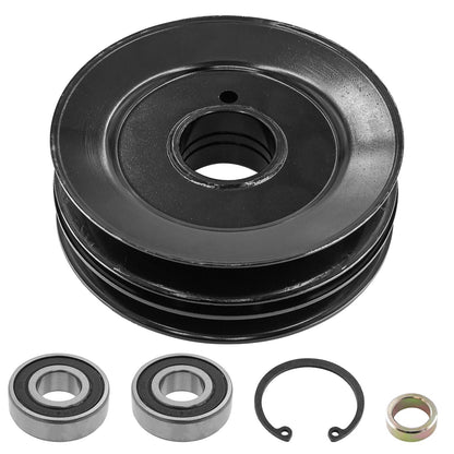 Deck Pulley Replacement for Cub Cadet Z-Force 44 53AA5D2L100 (2018–2020)