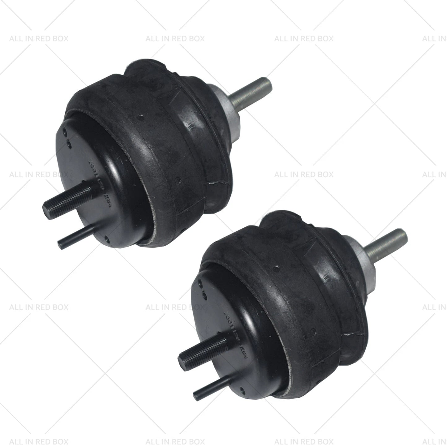 Engine Mounts for Great Wall V200 X200 2.0L GW4D20 Diesel (2010-2016)