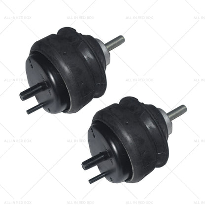 Engine Mounts for Great Wall V200 X200 2.0L GW4D20 Diesel (2010-2016)