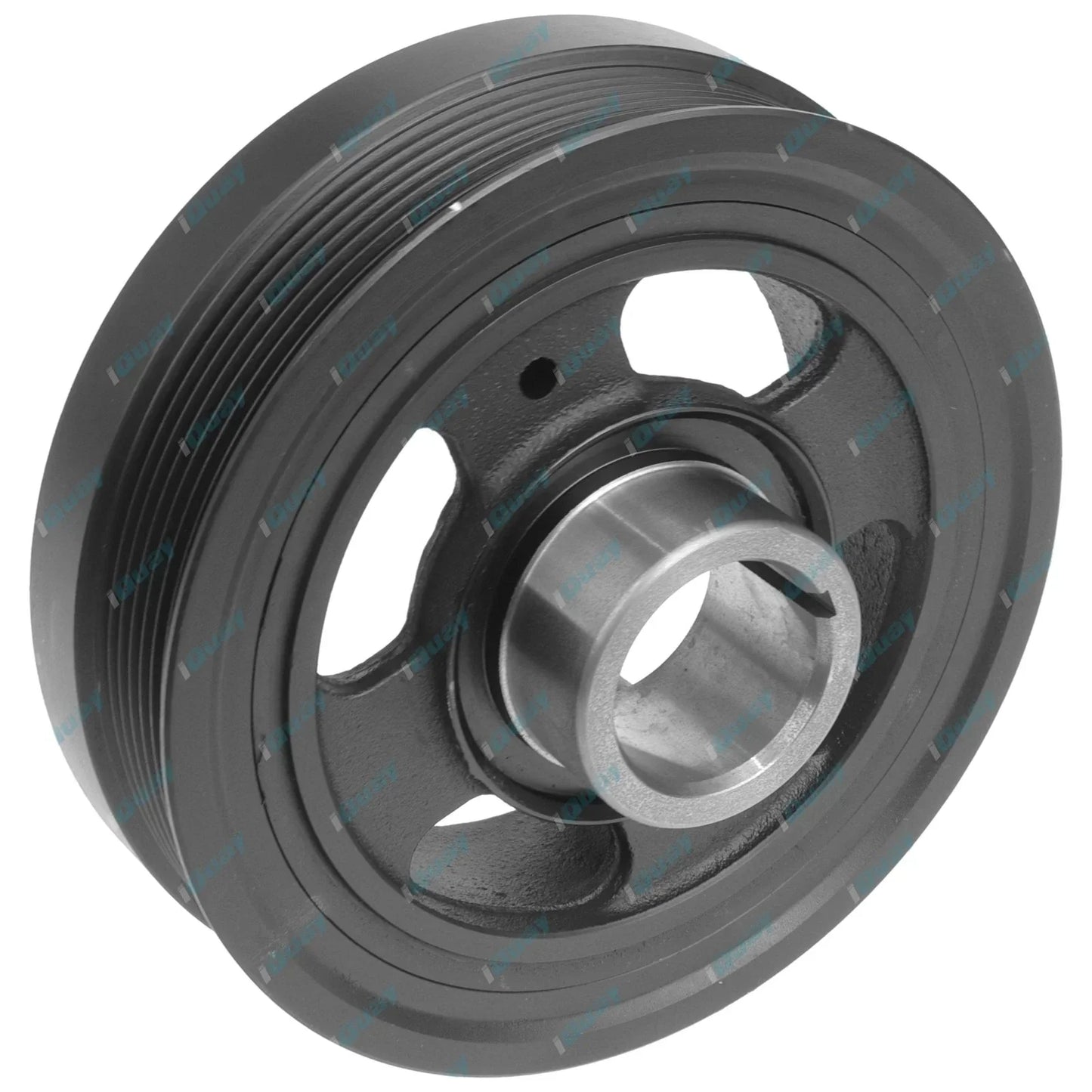 Harmonic Balancer for Toyota Prado KDJ120 3.0L 1KD-FTV (2006-2009)