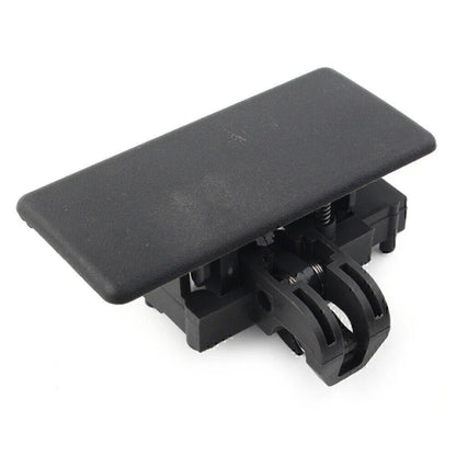 ABS Black Glove Box Latch for Land Rover Freelander 2 (2006-2014)