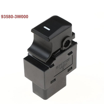 3 x Front Rear Passenger Window Switch for Hyundai IX35 (2010-2017)