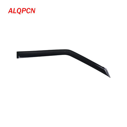 Window Visor Wind Guard for BYD Shark (2024-2026) Front Right