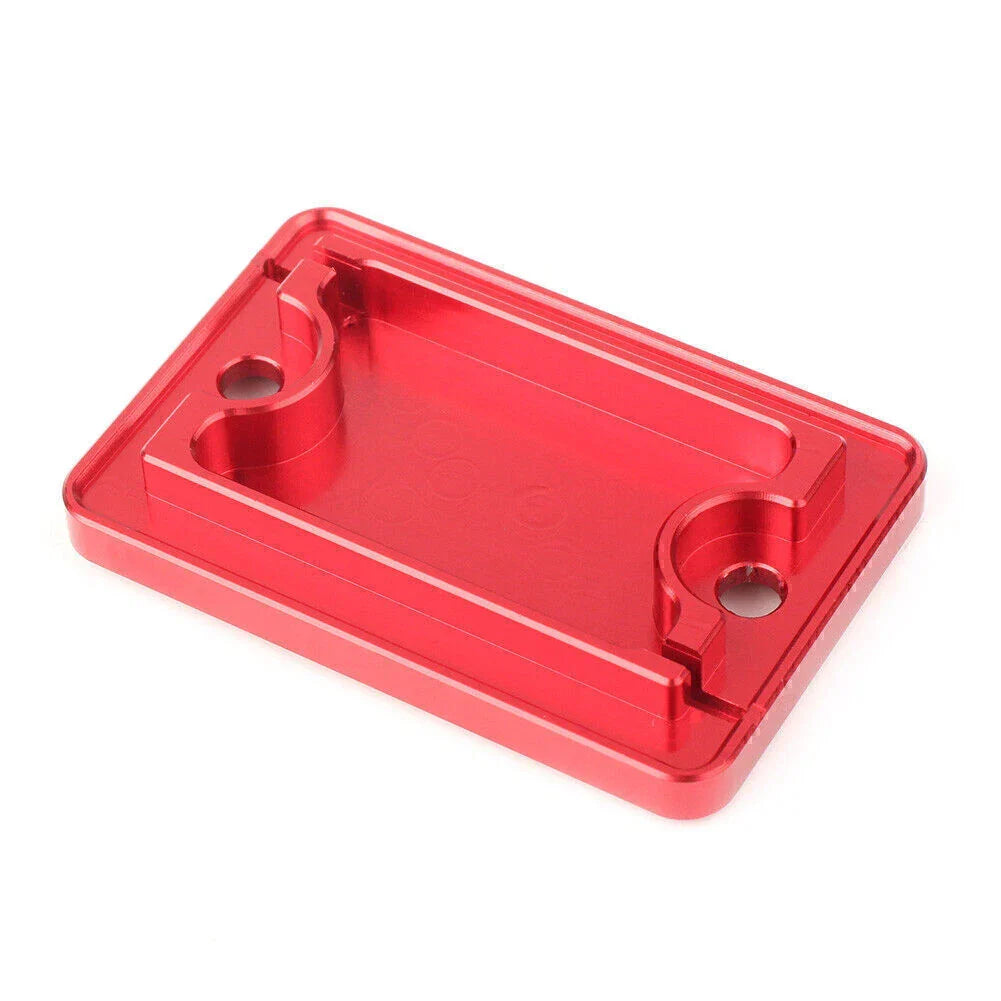 Front Brake Fluid Reservoir Cover for Honda CBR250R CRF250 CB300R CB125R (2011-2023)