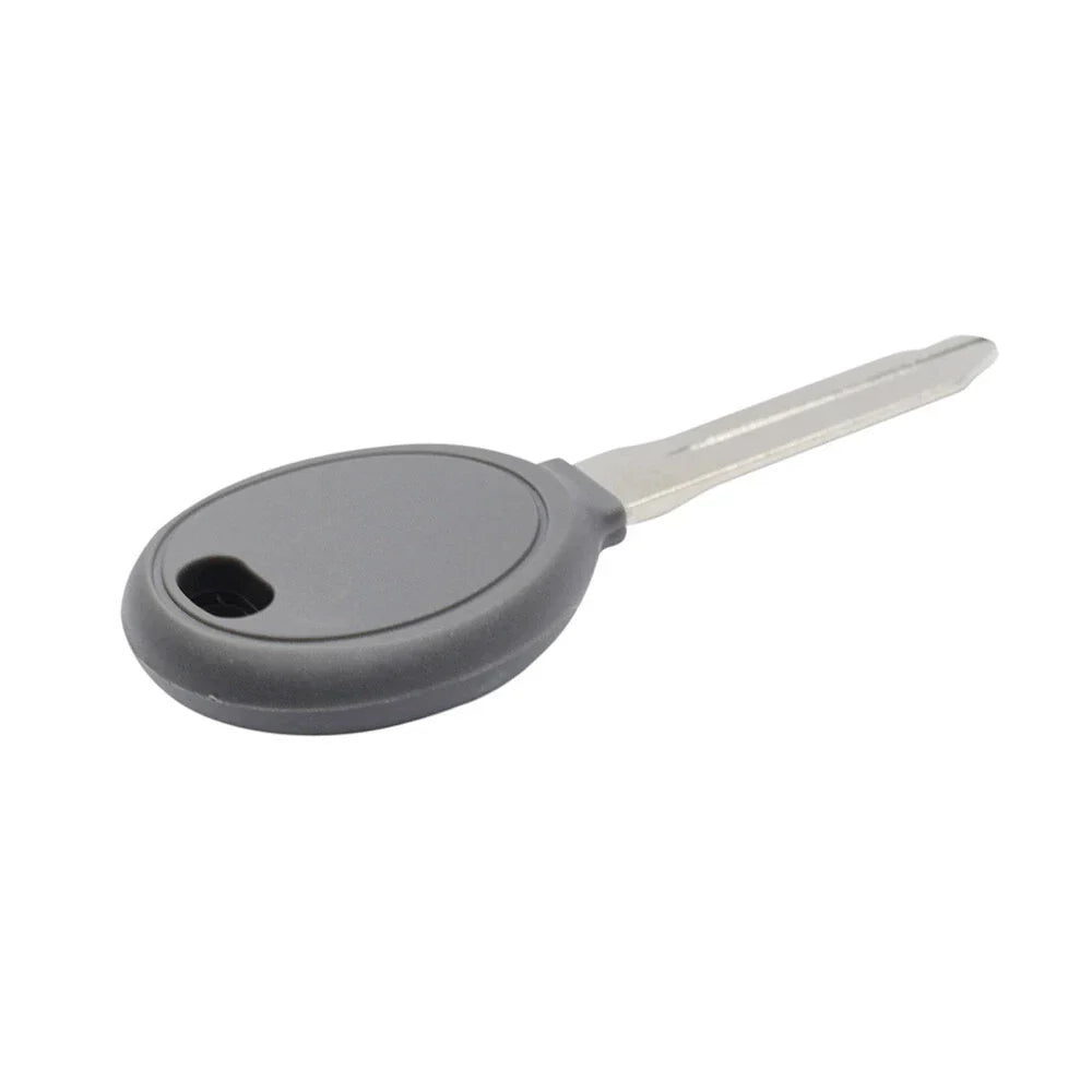 Key Housing Shell for Jeep Chrysler 300, Dodge Sebring (2005-2010)