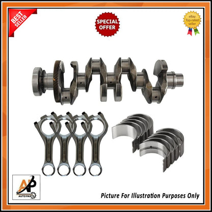 Crankshaft Rebuild Kit for Land Rover Range Rover Sport 2.0D (2014–2019)
