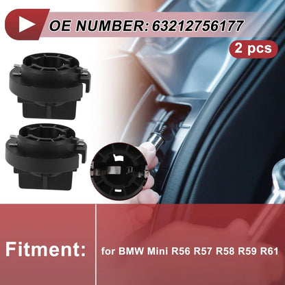 Brake Light Socket for BMW Mini R56 R57 R58 R59 R61 (2006-2015)