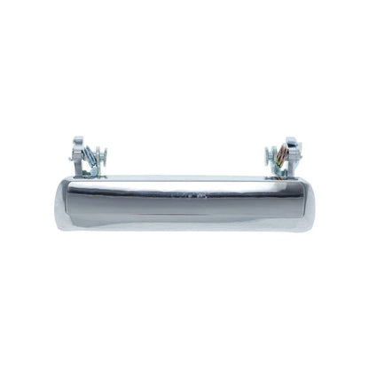 Front Left Outer Door Handle Chrome for Nissan Patrol Y60 GQ (1988���1997)