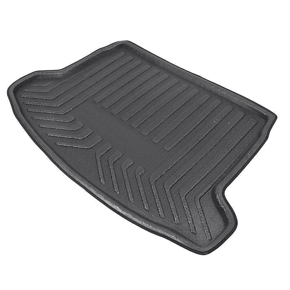 Rear Trunk Mat Liner Cargo Tray for Nissan Qashqai (2014-2018)