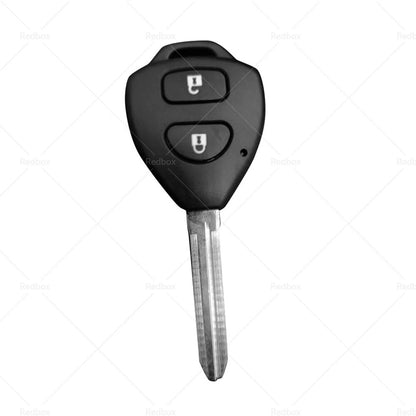 Remote Key for Toyota Corolla, Hiace, RAV4, Tarago (2007-2010)