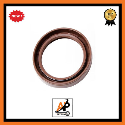 Engine Crankshaft Oil Seal OEM Replacement for BMW 3 5 7 X5 (1998–2006)