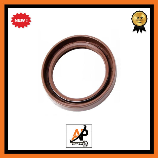 Engine Crankshaft Oil Seal OEM Replacement for BMW 3 5 7 X5 (1998–2006)