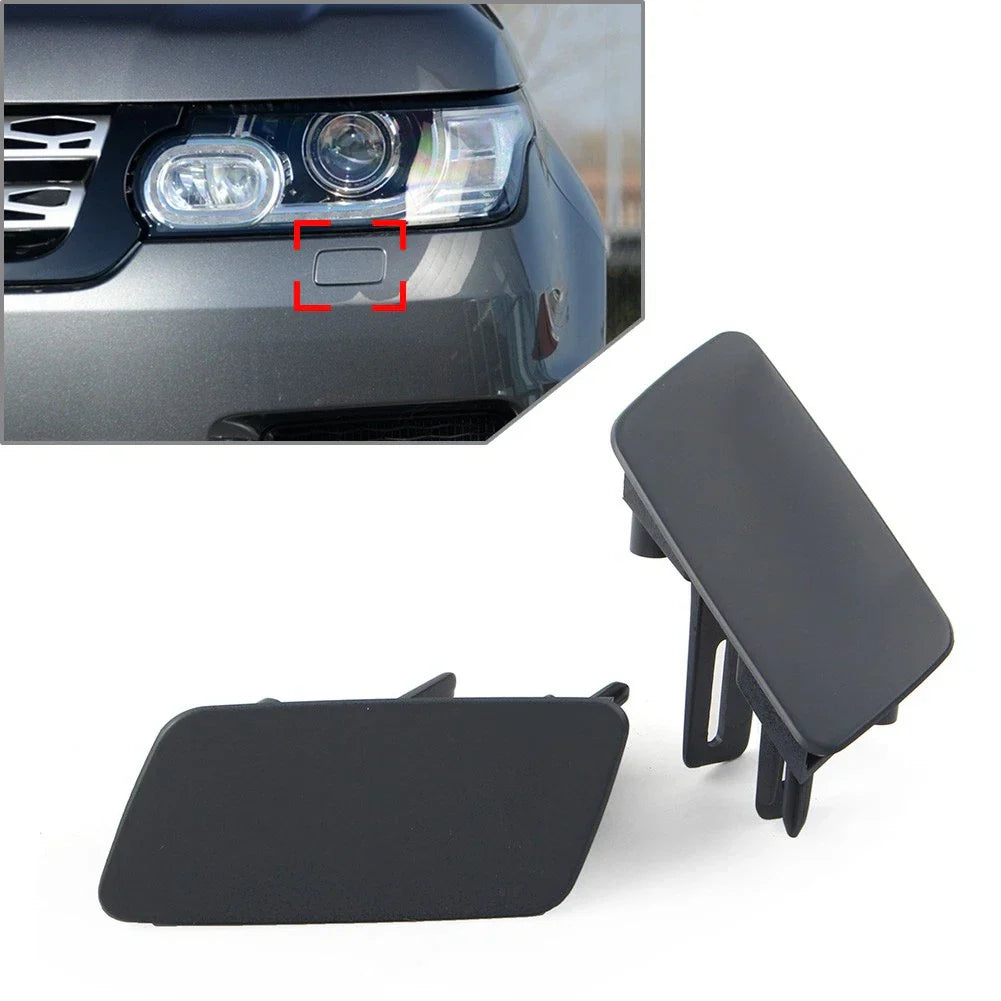 Headlamp Washer Cover Caps  for Range Rover Sport (2014-2017)