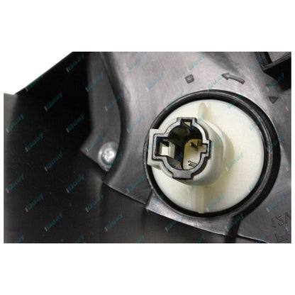 RH Replacement HeadLight for Nissan Almera N17 ST/Ti Sedan 2012-On Right RHS