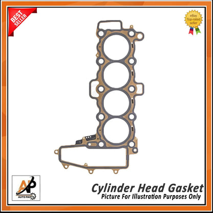 Cylinder Head Gasket for Jaguar Land Rover 2.0 D TD4 204DTD (2011–2020)