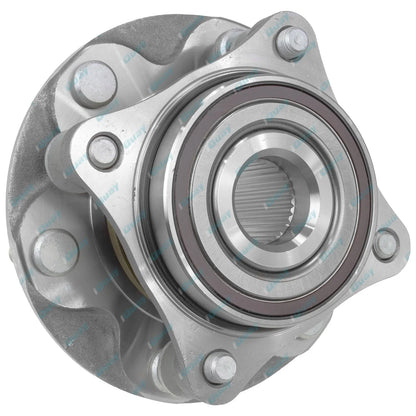 Front Wheel Bearing Hub Assembly for Landcruiser Prado GRJ120 GRJ150 (2003-2018)