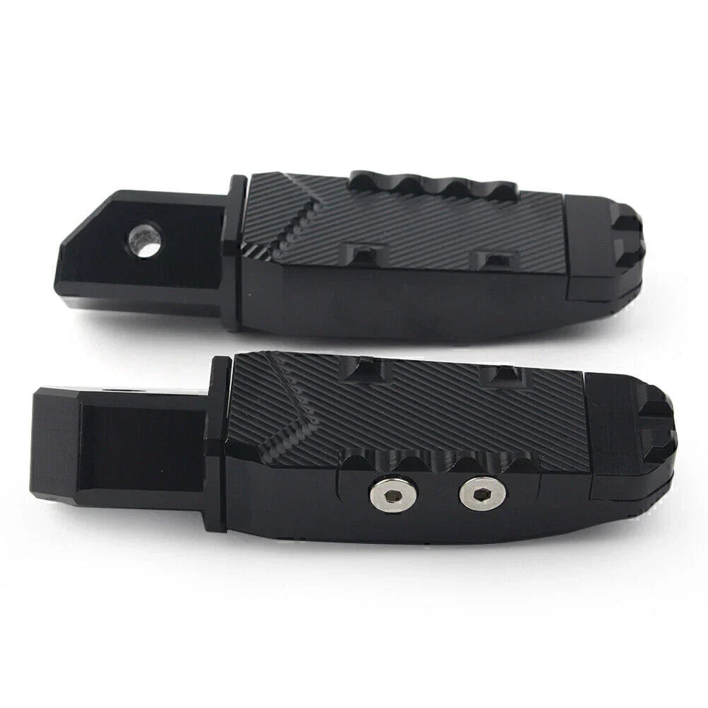 Rear Passenger Foot Pegs for Honda CBR600RR CBR600 F4/F4I (2003-2012)