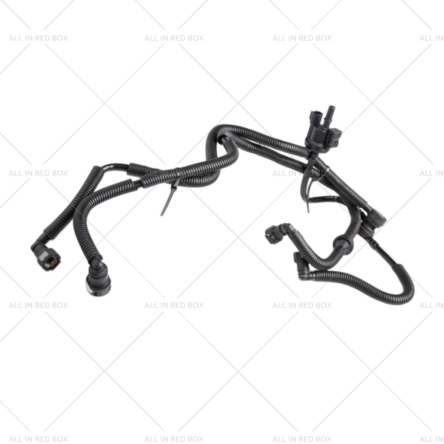 Vapor Canister Purge Valve for Ford Fusion SE SEL (2017-2020)