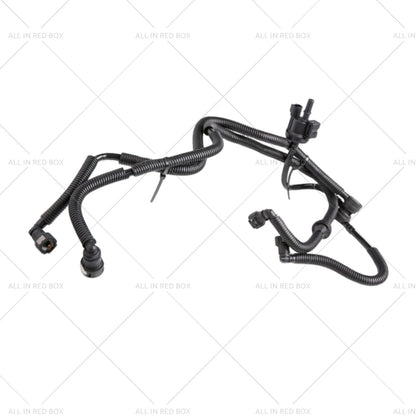 Vapor Canister Purge Valve for Ford Fusion SE SEL (2017-2020)