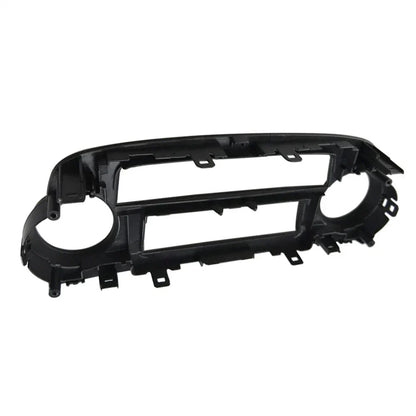HVAC Control Panel Face for Honda CR-V (2007-2009)