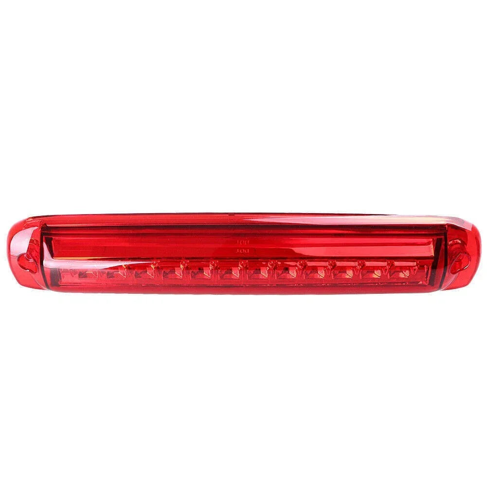 LED 3rd Tail Brake Stop Light for Chevy GMC Sierra 1500 2500 3500 (2007-2018)