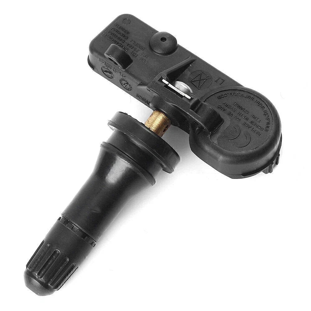 1pc TPMS Tire Pressure Sensor for Chrysler Jeep Dodge RAM (2008-2023)