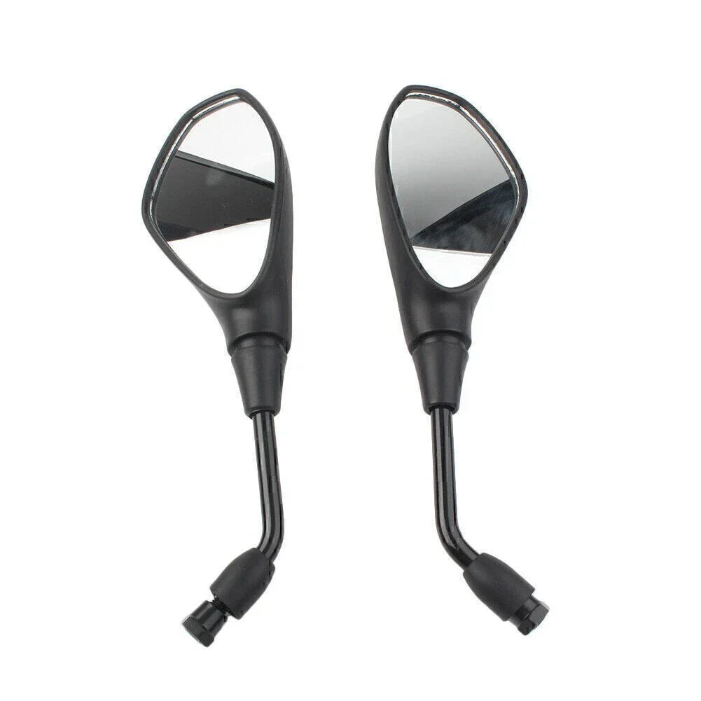 Rearview Mirrors for Honda CBF300 CB1000R 650R 650F 500F 300R NC750S (2013-2023)