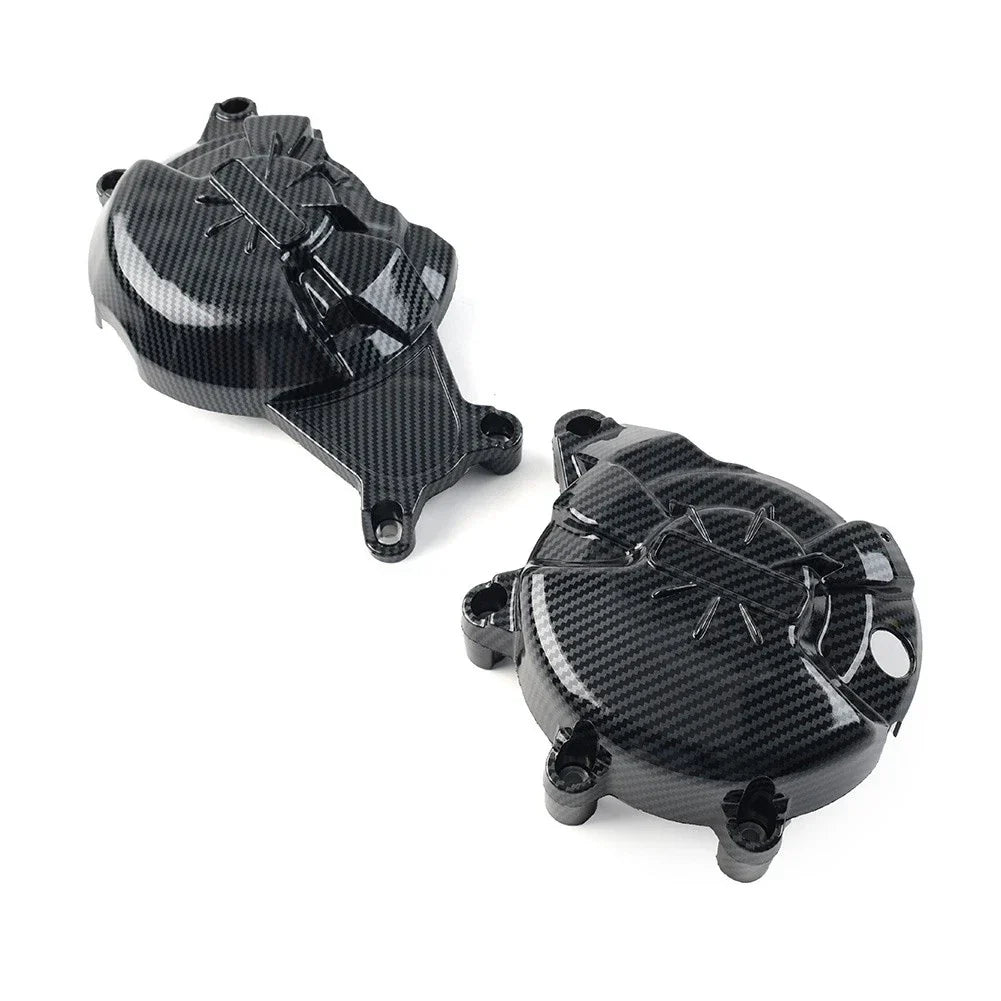 Engine Crash Protector Crank Case Cover for Yamaha MT-07 (2014-2020)