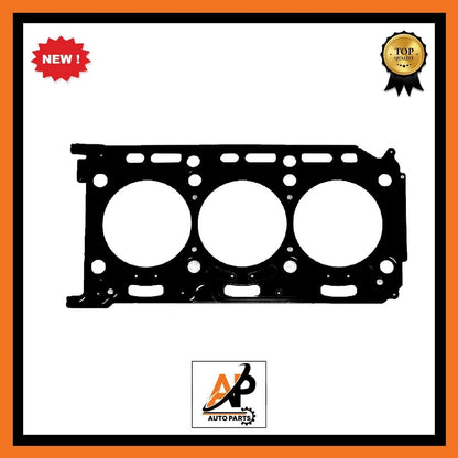 Engine Head Gasket Replacement for Audi A4 Q7 3.0 TDI Quattro (2005–2015)
