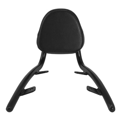 Rear Passenger Seat & Sissy Bar Backrest for Honda Fury VT1300 (2010-2025)