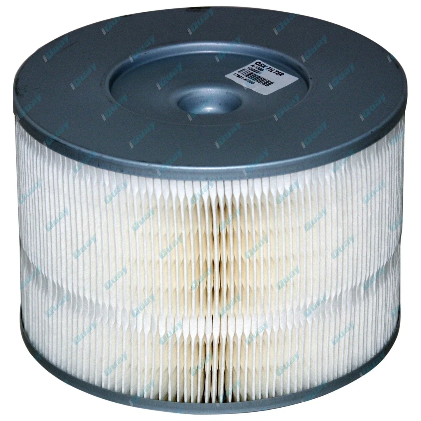 Engine Air Cleaner Filter for Toyota Prado KZJ95, Hilux Surf KZN185 Diesel (1996-2002)