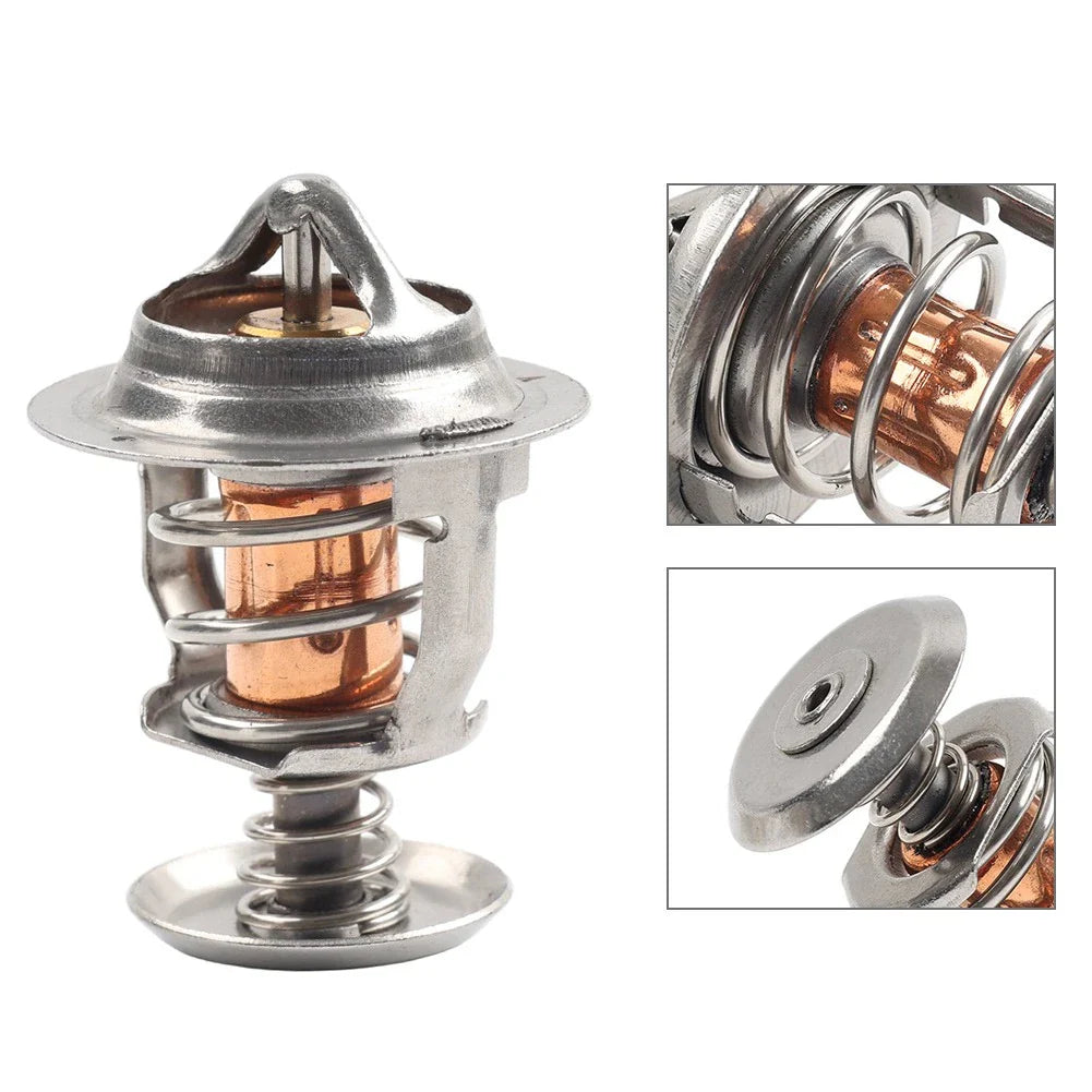 Thermostat for 2GM20 3GM30 4JH2 (121750-49800)