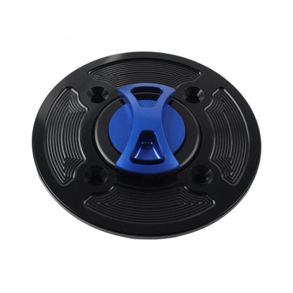 Fuel Gas Tank Cap Cover for APRILIA RSV1000, Tuono V4R, RSV4 R (2004-2017)