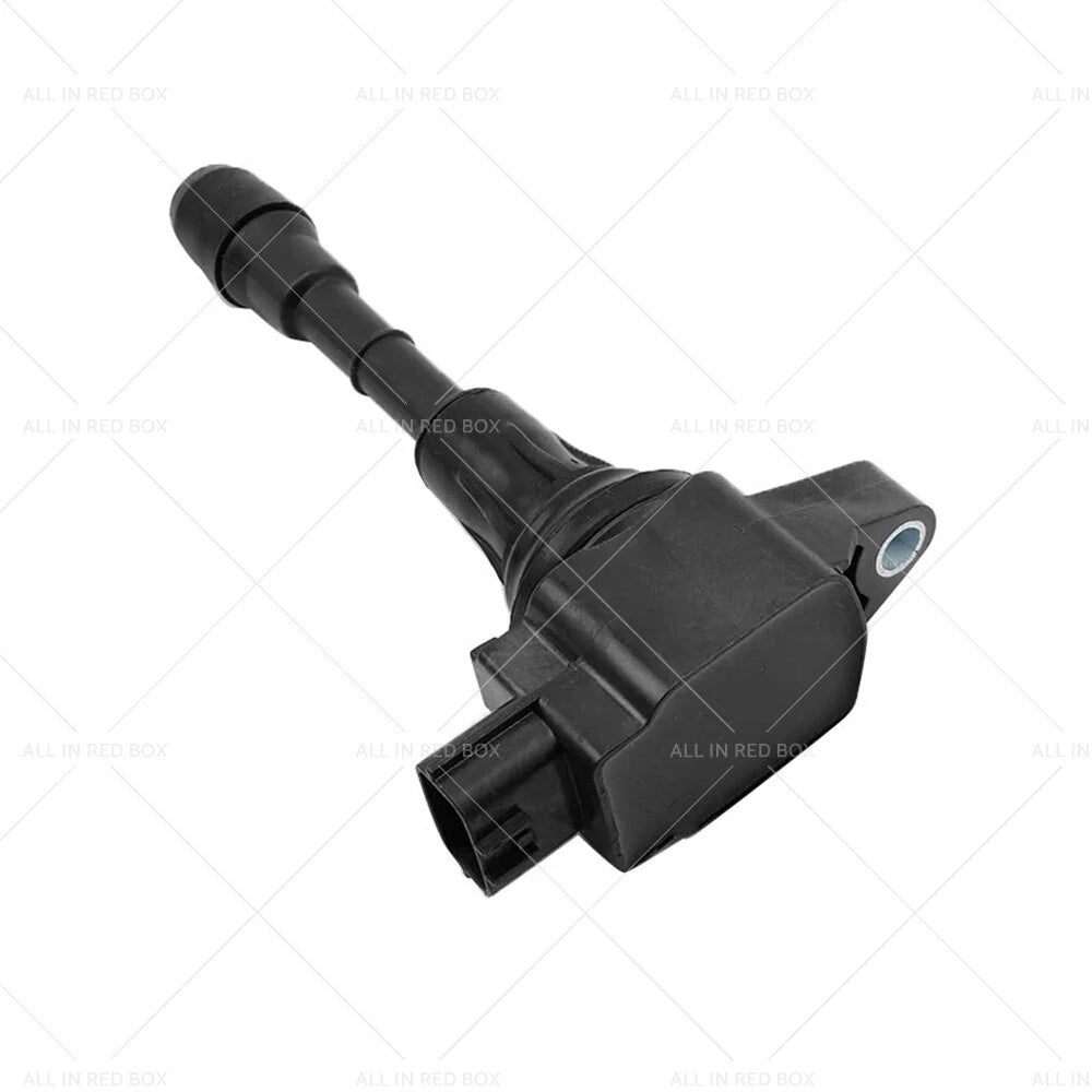 4x Ignition Coils for Mazda 2 DY Hatchback 1.5L ZY-VE (2003-2009)