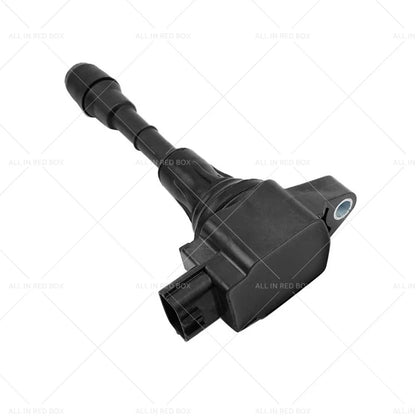 4x Ignition Coils for Mazda 2 DY Hatchback 1.5L ZY-VE (2003-2009)
